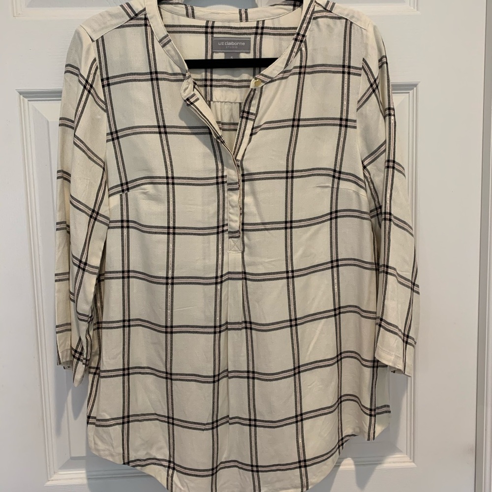 Women’s Blouse